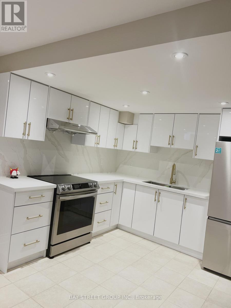 Bsmt 96 Preston Hill Crescent, Vaughan, Ontario  L4K 5L5 - Photo 13 - N13739258