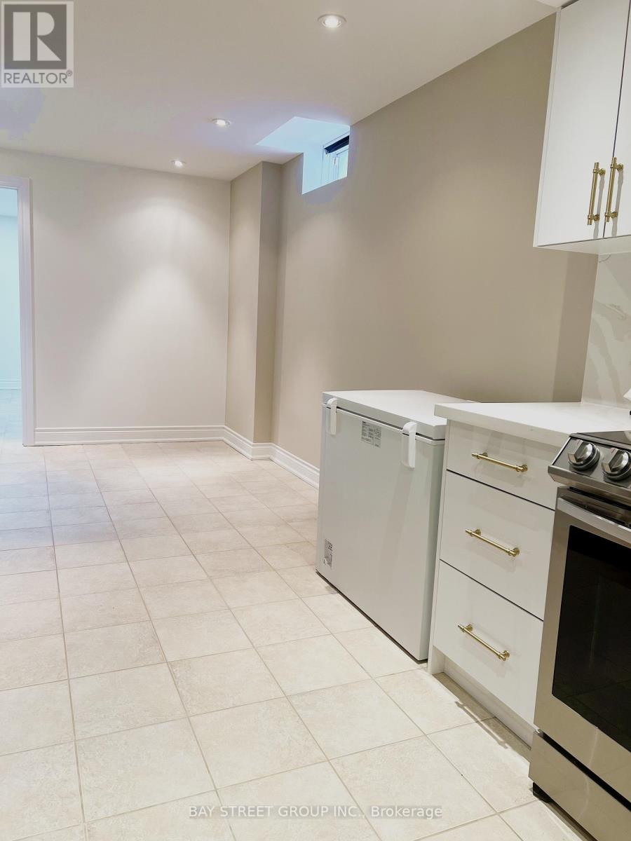 Bsmt 96 Preston Hill Crescent, Vaughan, Ontario  L4K 5L5 - Photo 14 - N13739258