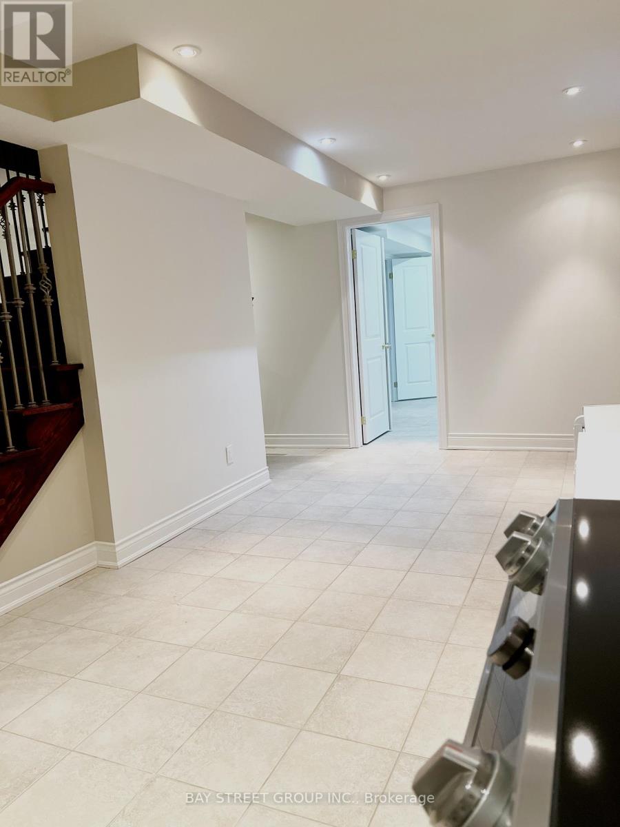 Bsmt 96 Preston Hill Crescent, Vaughan, Ontario  L4K 5L5 - Photo 16 - N13739258
