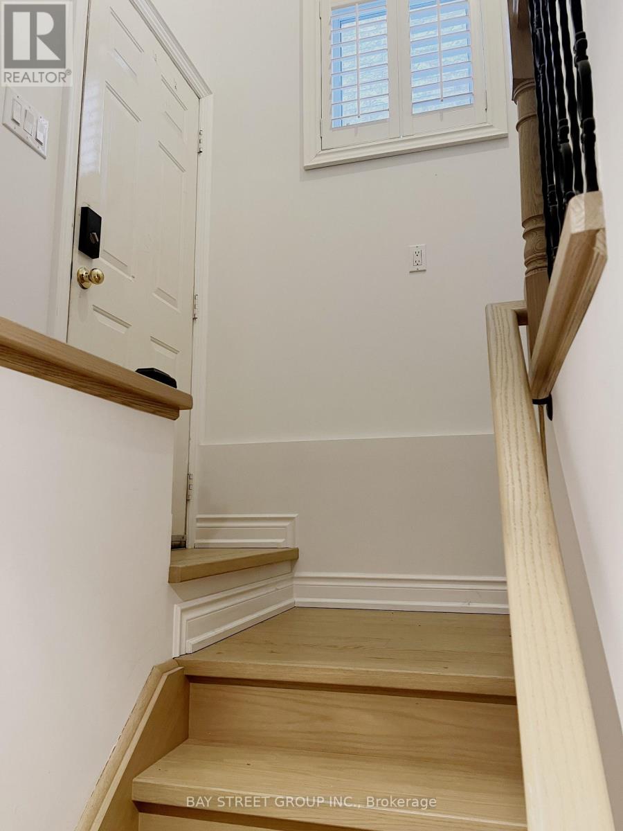 Bsmt 96 Preston Hill Crescent, Vaughan, Ontario  L4K 5L5 - Photo 2 - N13739258