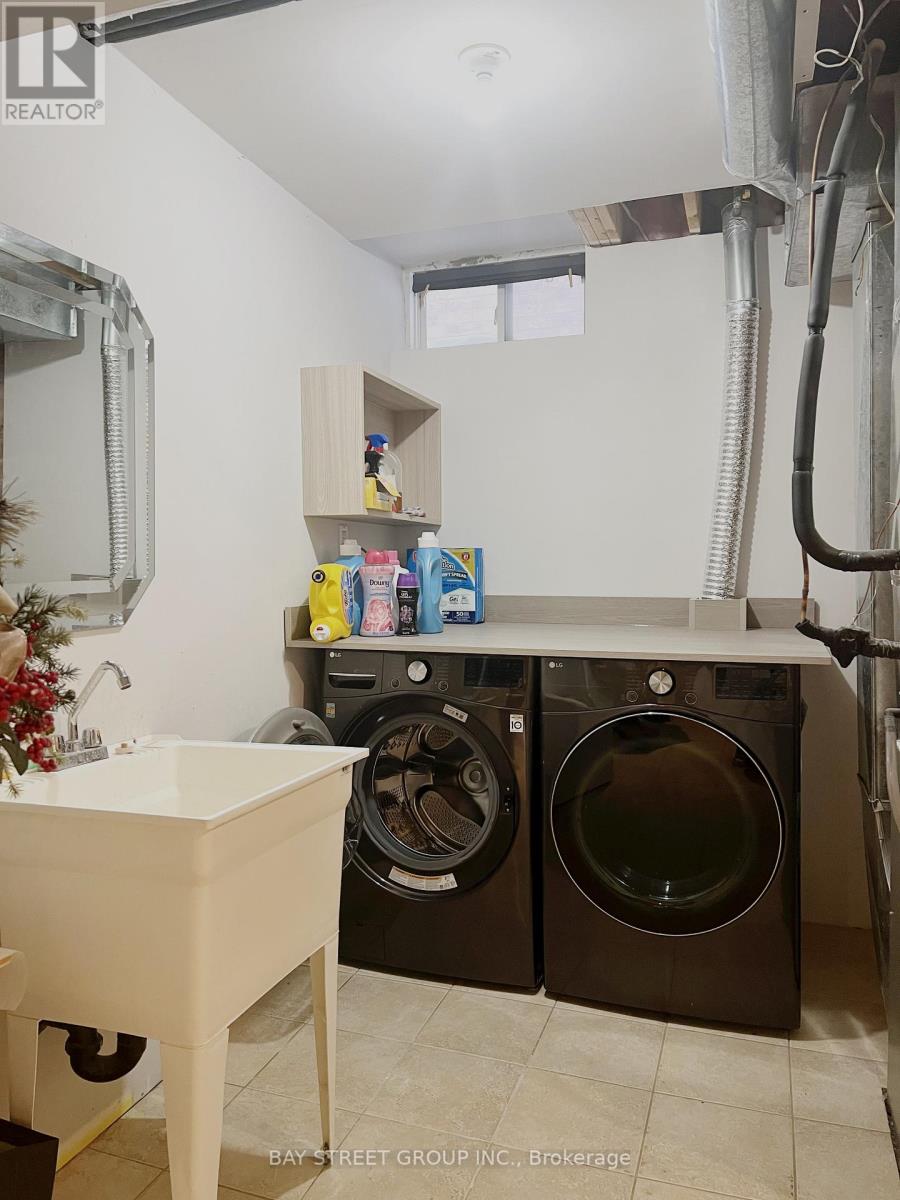 Bsmt 96 Preston Hill Crescent, Vaughan, Ontario  L4K 5L5 - Photo 5 - N13739258