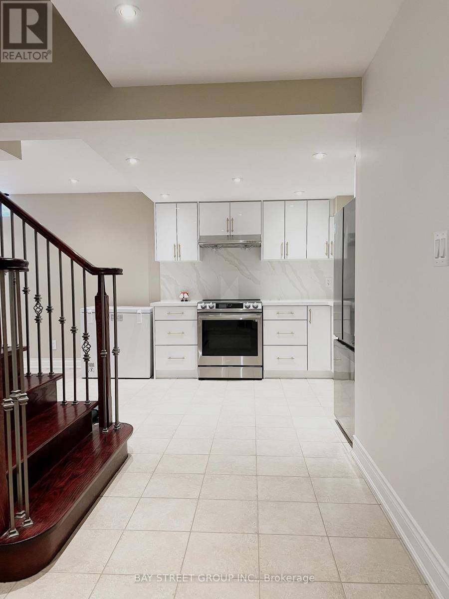 Bsmt 96 Preston Hill Crescent, Vaughan, Ontario  L4K 5L5 - Photo 6 - N13739258
