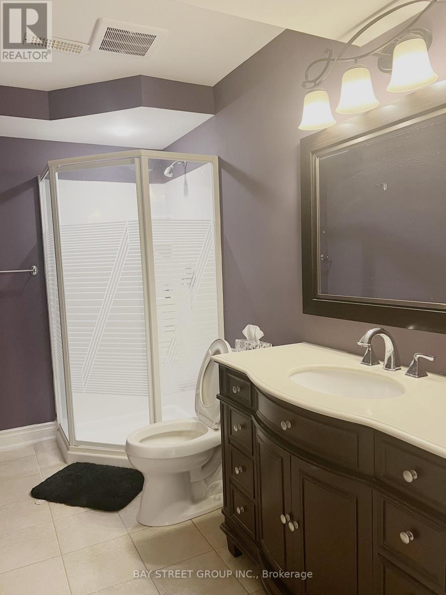 Bsmt 96 Preston Hill Crescent, Vaughan, Ontario  L4K 5L5 - Photo 7 - N13739258