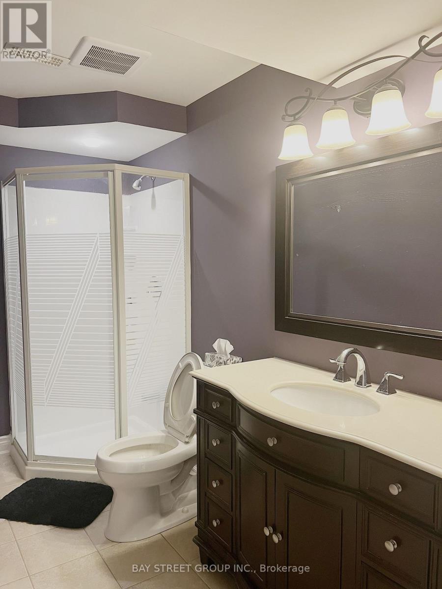 Bsmt 96 Preston Hill Crescent, Vaughan, Ontario  L4K 5L5 - Photo 8 - N13739258