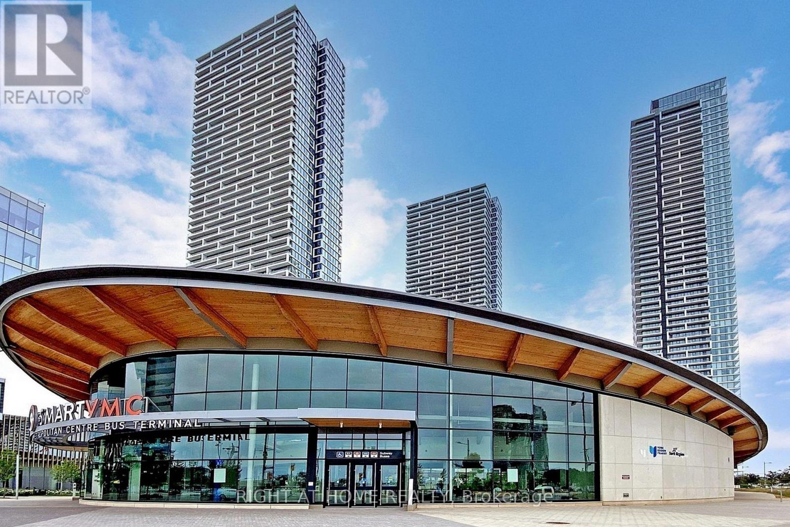 1709 - 7890 JANE STREET, Vaughan, Ontario