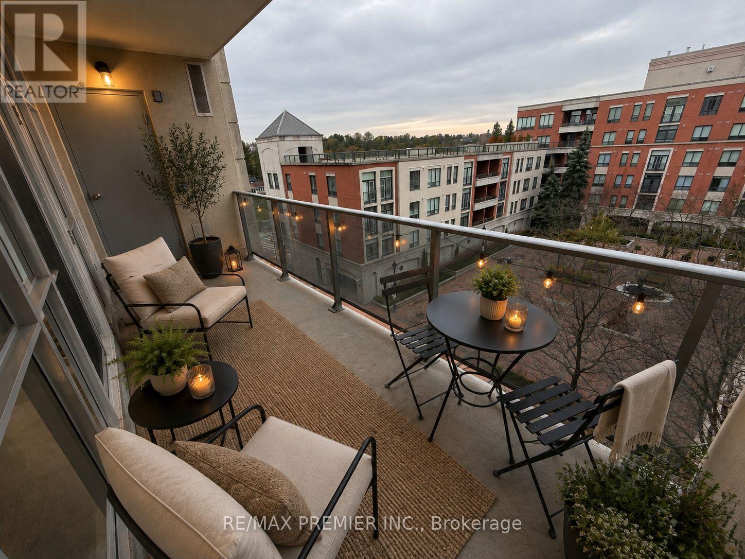 406 - 83 Woodbridge Avenue, Vaughan, Ontario  L4L 0C8 - Photo 17 - N13739270
