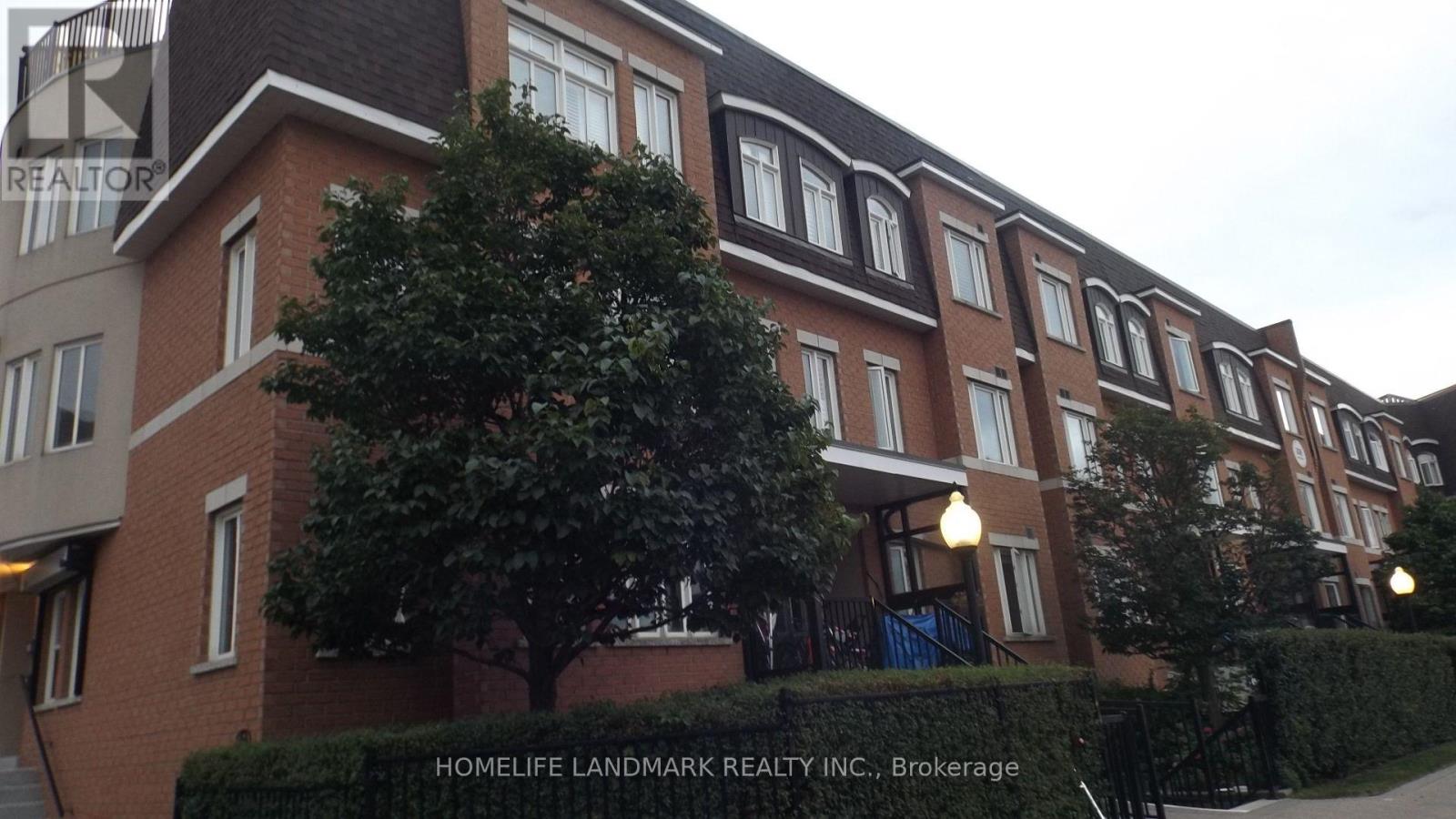 151 - 306 JOHN STREET, Markham, Ontario