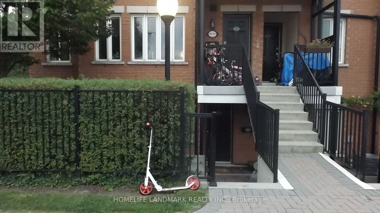 151 - 306 John Street, Markham, Ontario  L3T 0A7 - Photo 2 - N13739280