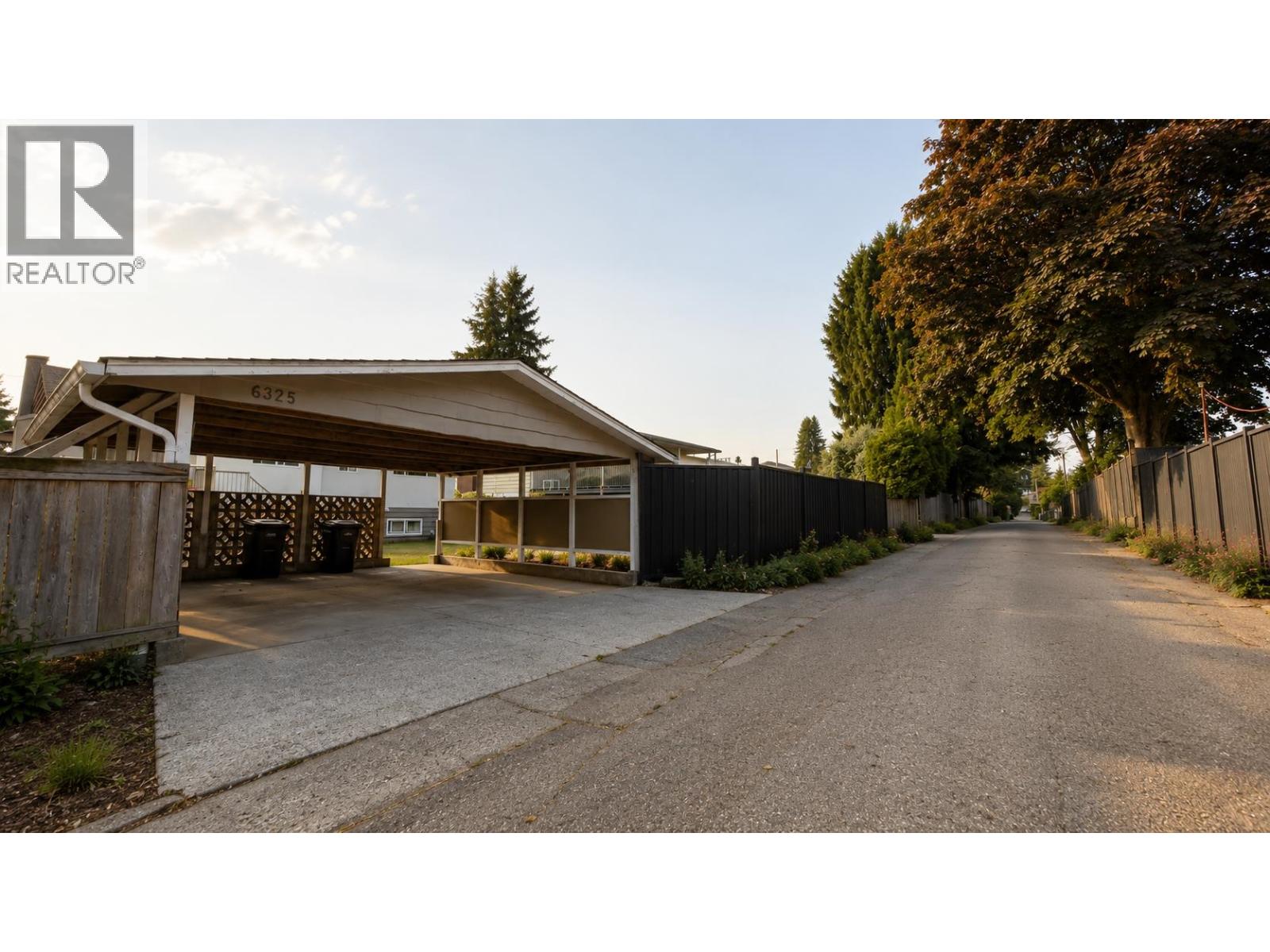 6325 Napier Street, Burnaby, British Columbia  V5B 2B9 - Photo 29 - R3161139