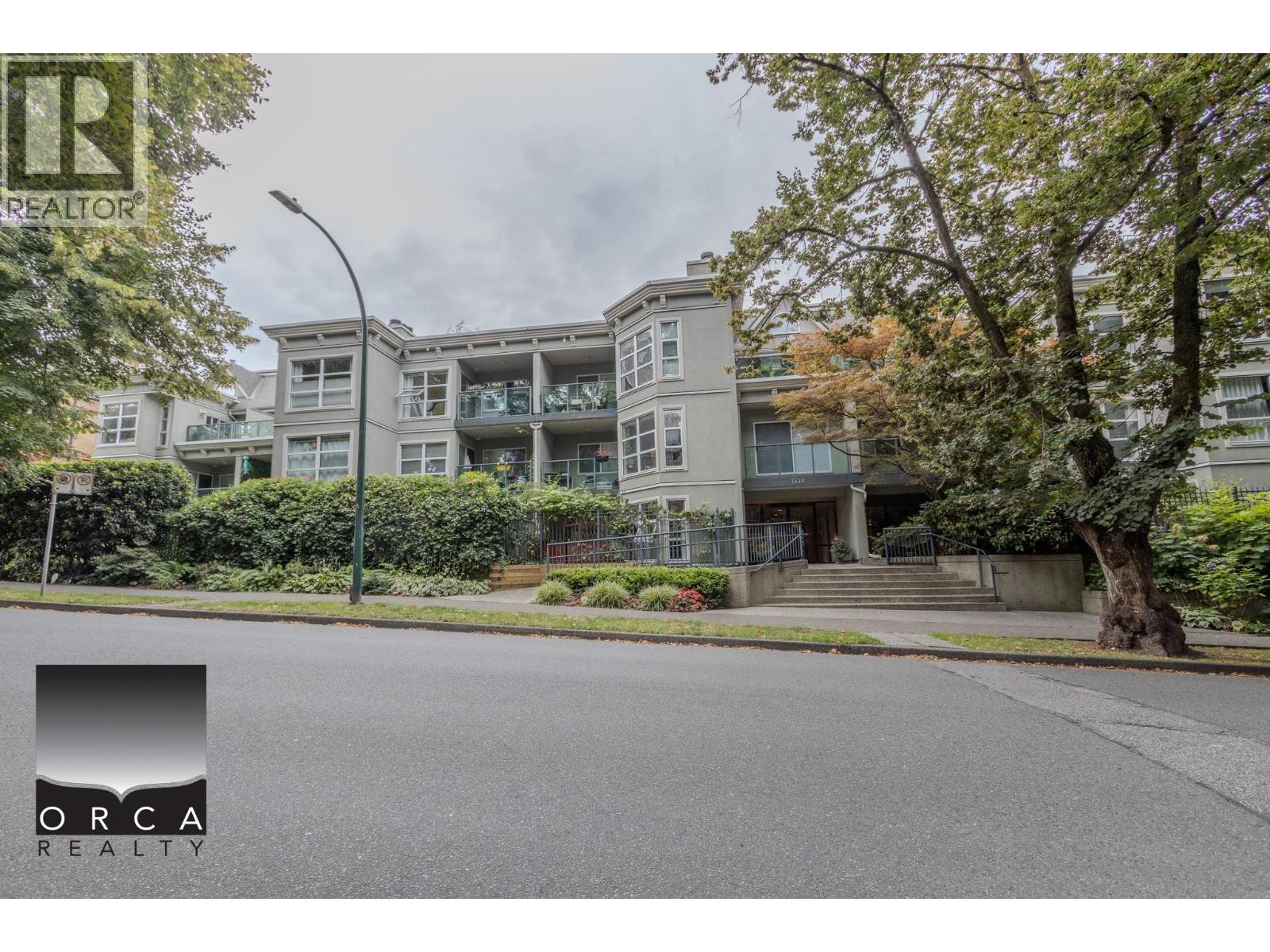213 1510 NELSON STREET, vancouver, British Columbia