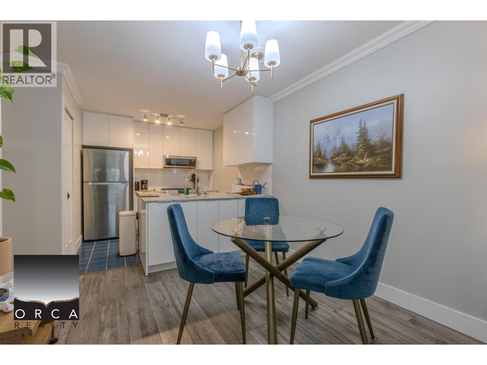 213 1510 Nelson Street, Vancouver, British Columbia  V6G 1M1 - Photo 11 - R3161146
