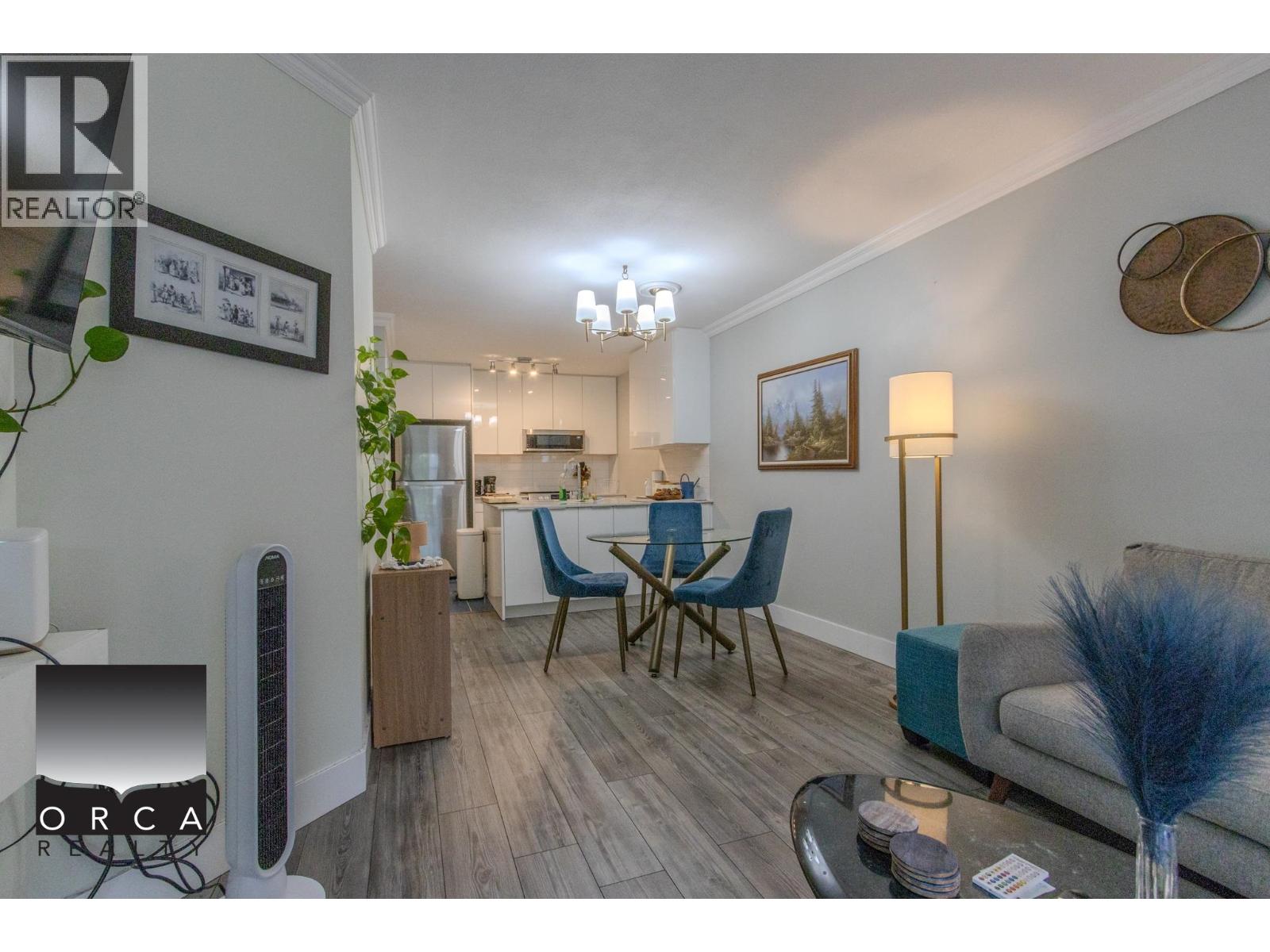 213 1510 Nelson Street, Vancouver, British Columbia  V6G 1M1 - Photo 12 - R3161146