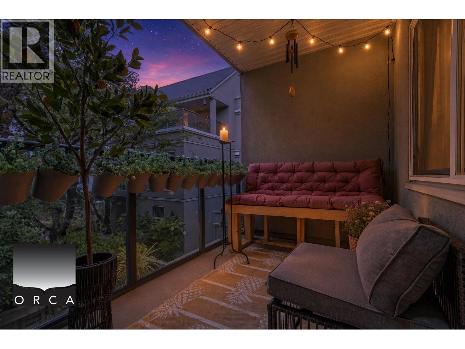 213 1510 Nelson Street, Vancouver, British Columbia  V6G 1M1 - Photo 15 - R3161146