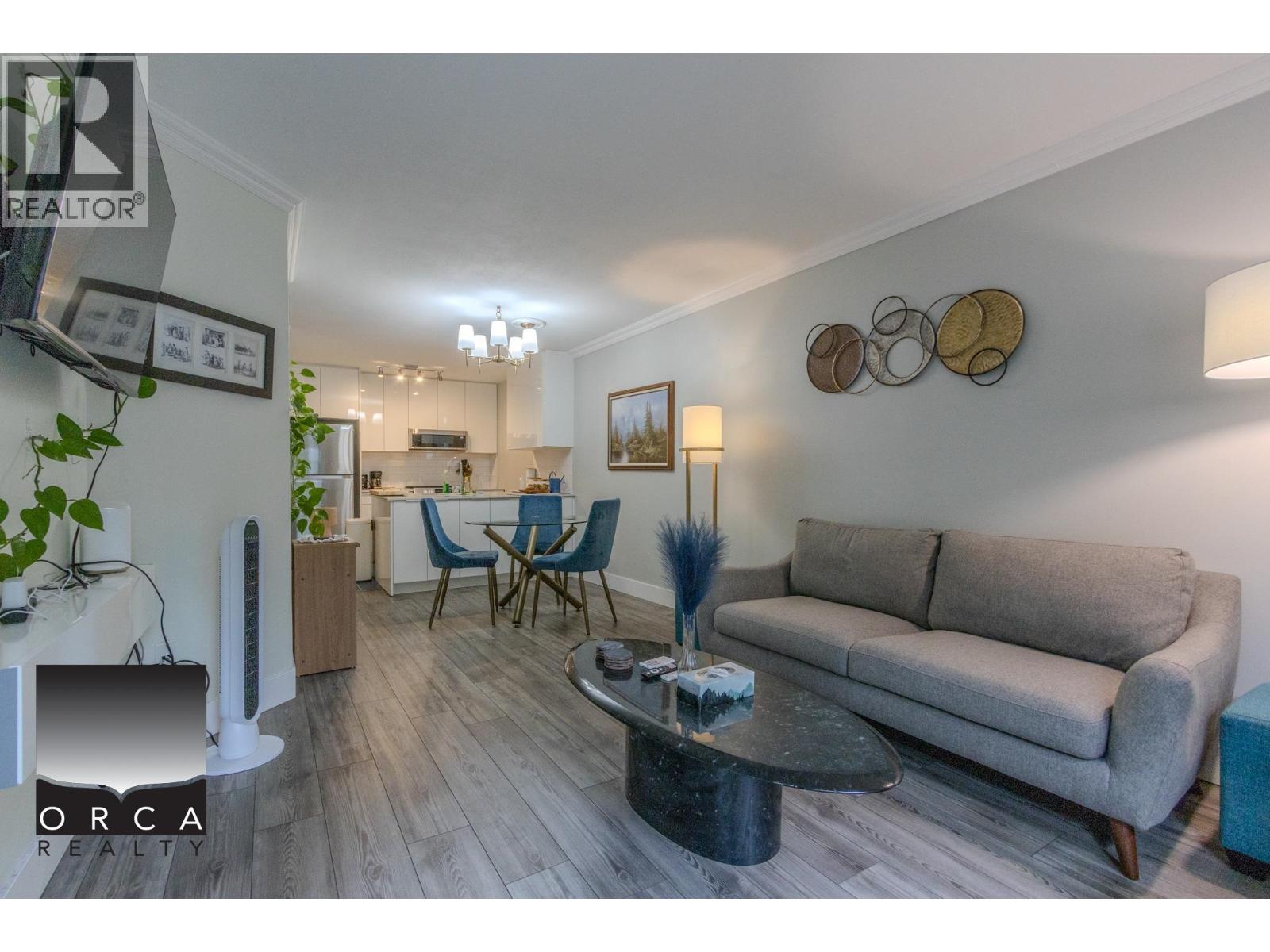 213 1510 Nelson Street, Vancouver, British Columbia  V6G 1M1 - Photo 4 - R3161146