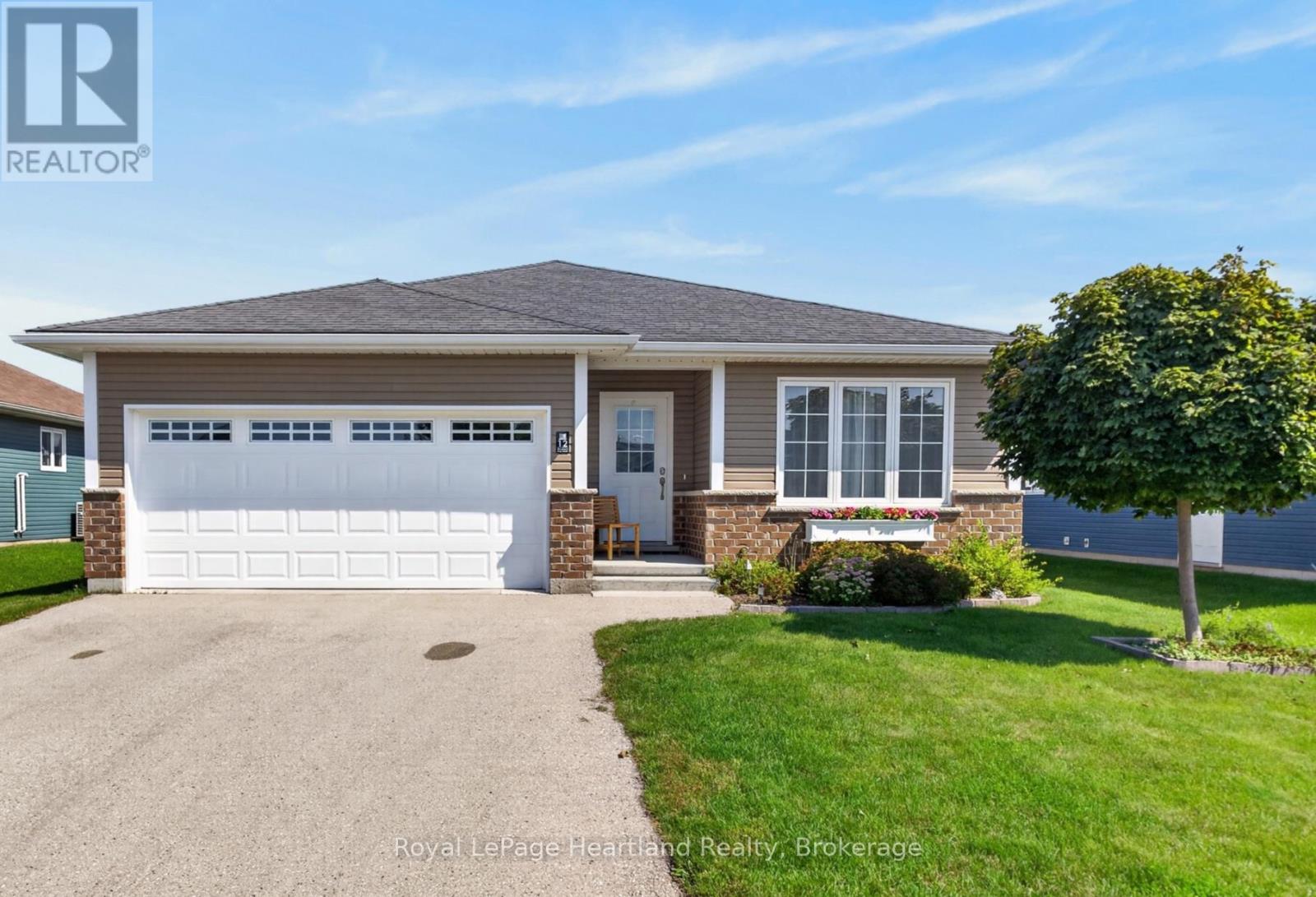 12 WINDWARD WAY N, Ashfield-Colborne-Wawanosh, Ontario