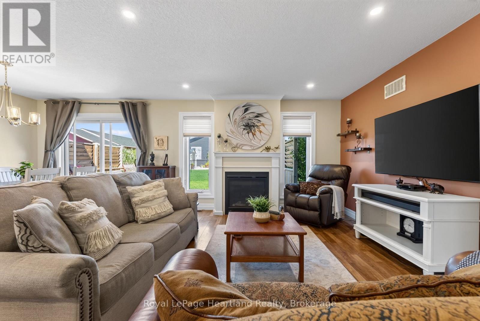 12 Windward Way N, Ashfield-Colborne-Wawanosh, Ontario  N7A 0C6 - Photo 2 - X13739264