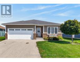 12 WINDWARD WAY N, ashfield-colborne-wawanosh (colborne), Ontario