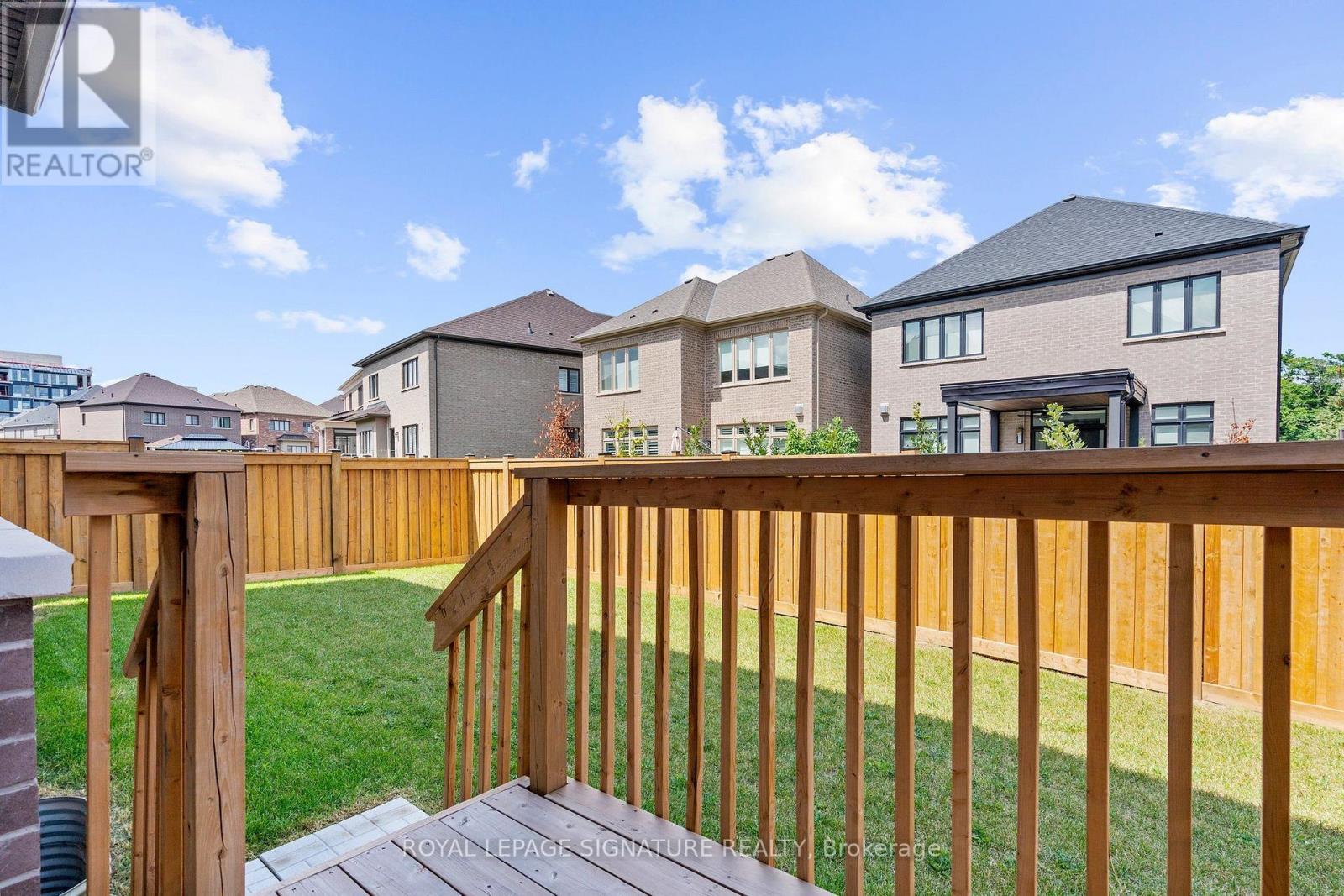 2415 Saw Whet Boulevard, Oakville, Ontario  L6M 5L5 - Photo 39 - W13739274