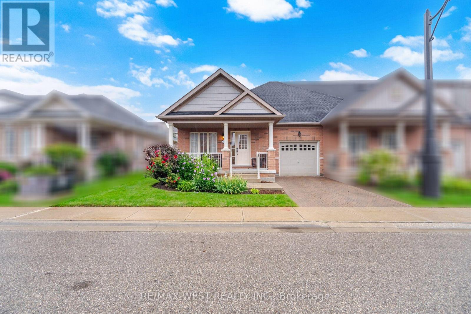 12 MUZZO DRIVE, Brampton, Ontario
