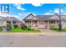 12 MUZZO DRIVE, Brampton, Ontario