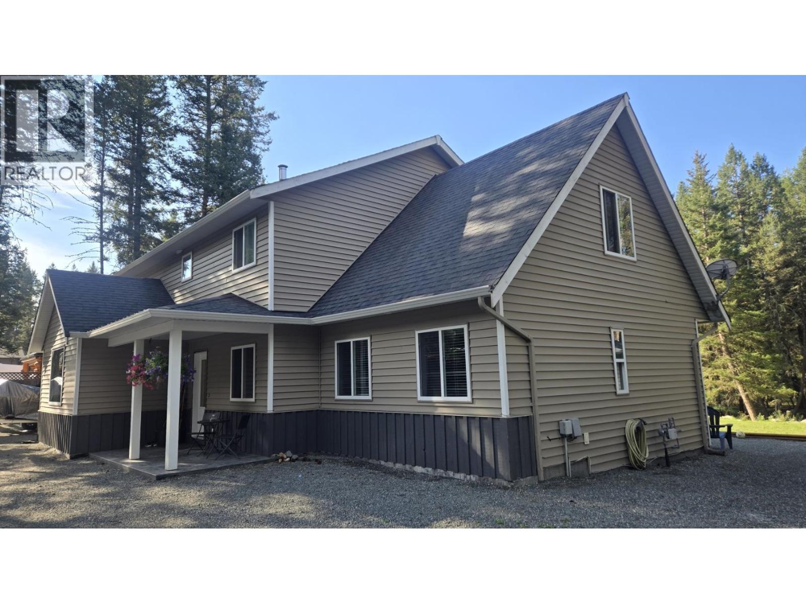 4958 MONICAL ROAD, 108 Mile Ranch, British Columbia