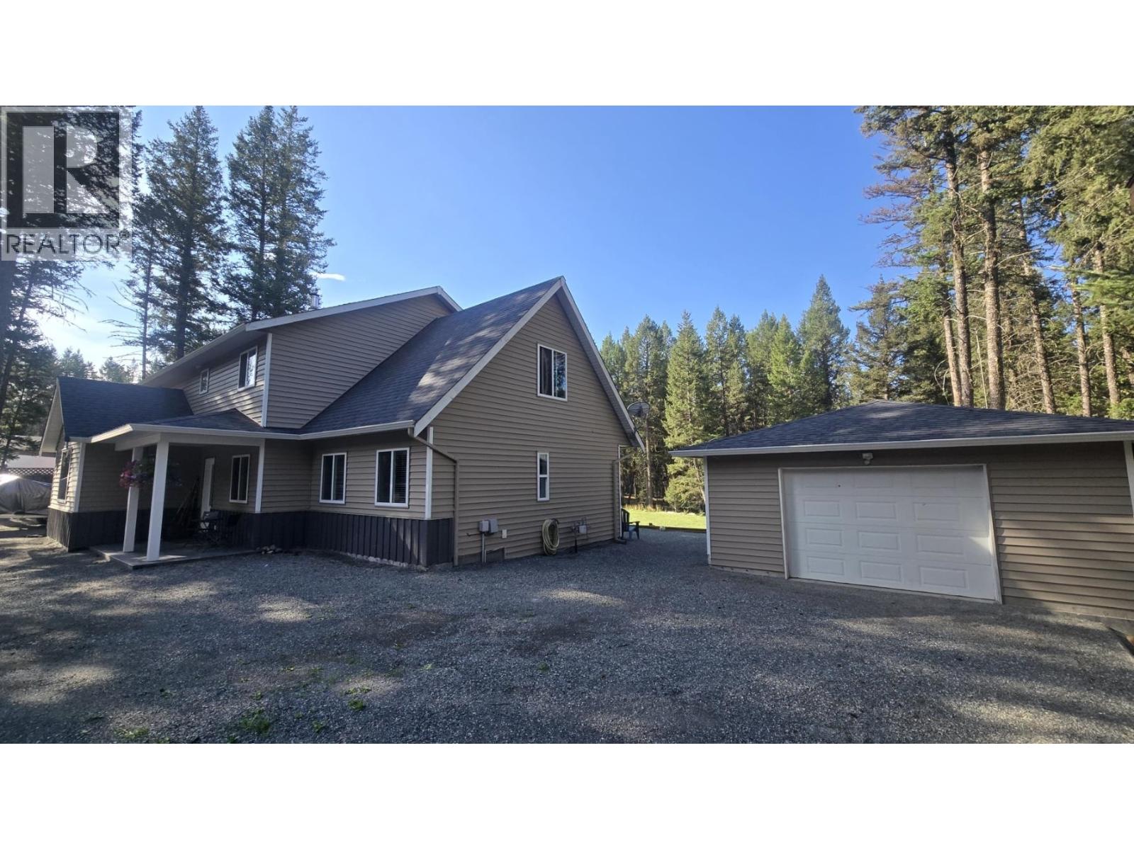 4958 Monical Road, 108 Mile Ranch, British Columbia  V0K 2Z0 - Photo 2 - R3160971