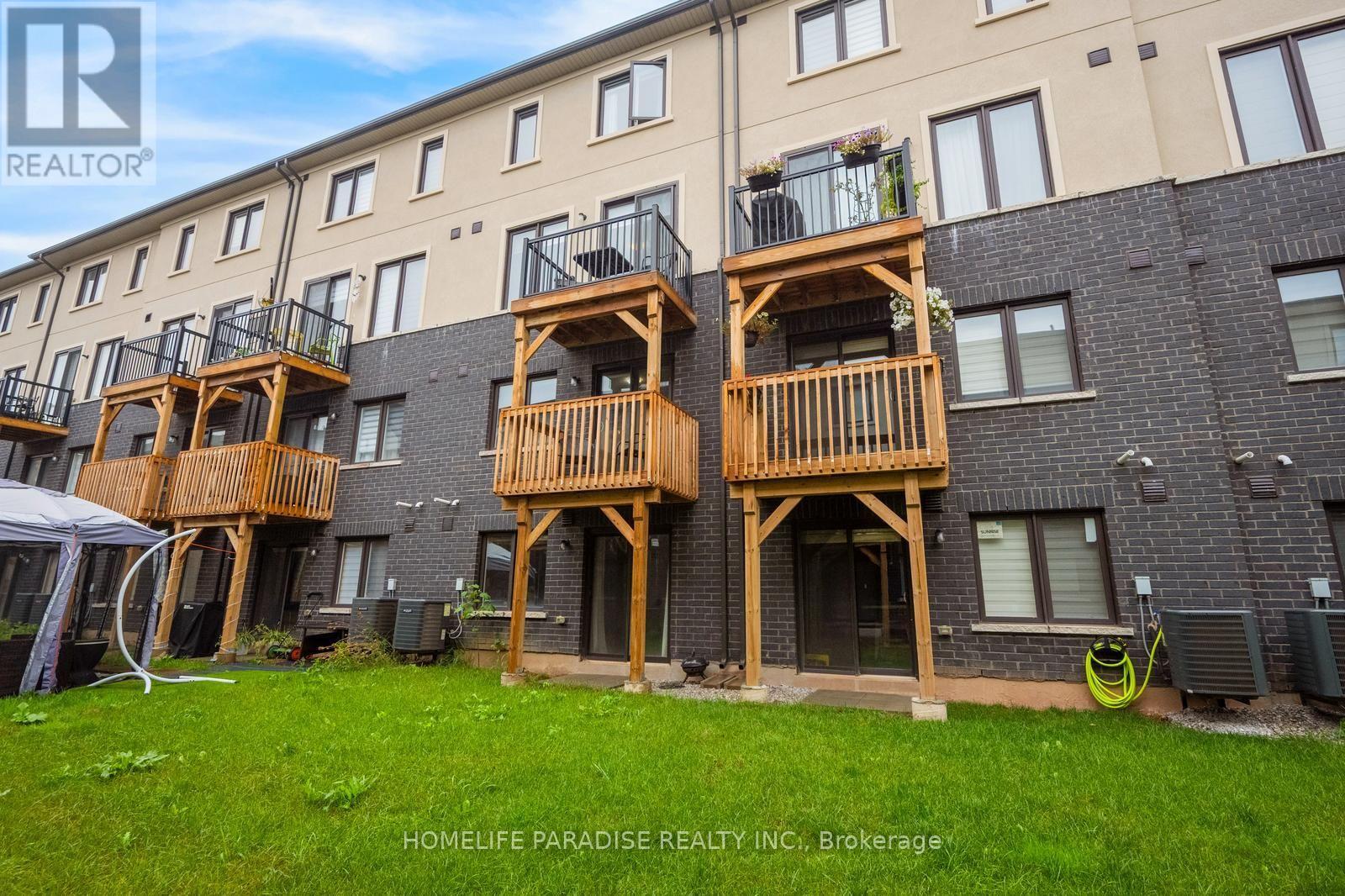 1356 Kaniv Street, Oakville, Ontario  L6M 5R3 - Photo 37 - W13739068