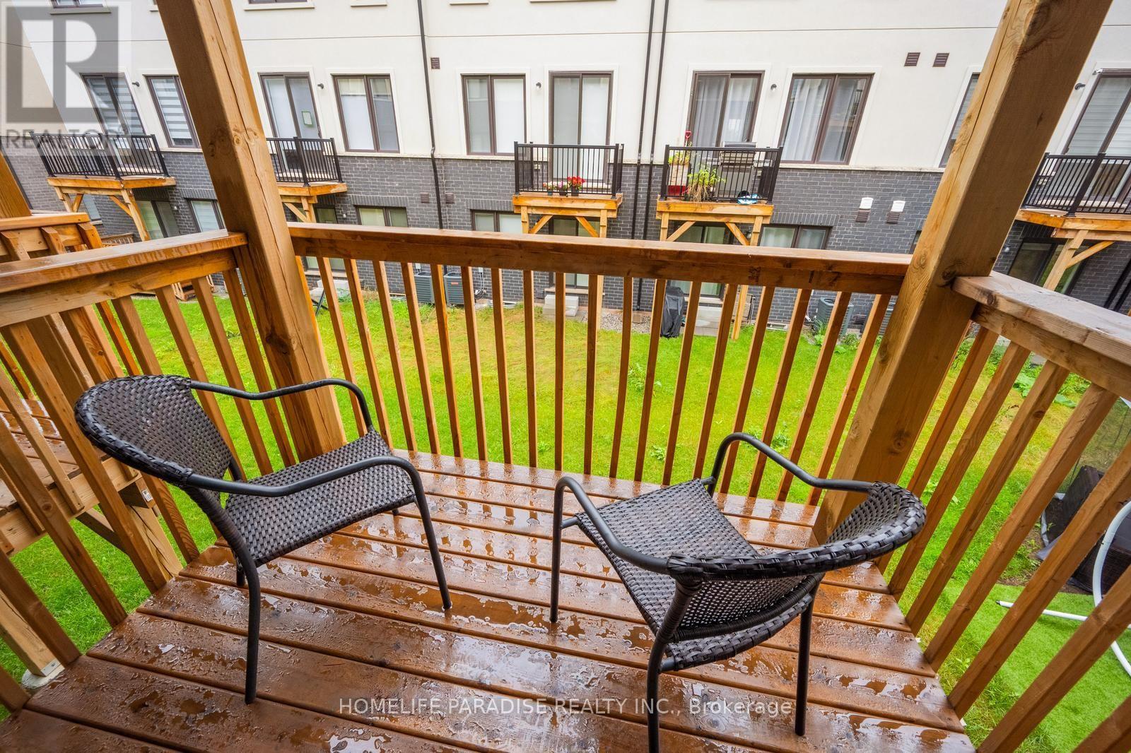 1356 Kaniv Street, Oakville, Ontario  L6M 5R3 - Photo 36 - W13739068