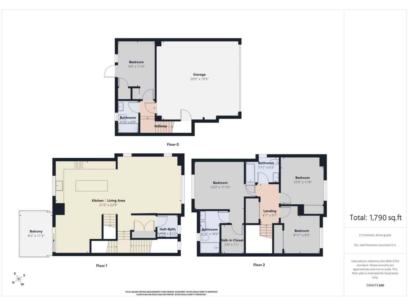 85 16561 17a Avenue, Surrey, British Columbia V3Z 1J3 - Photo 40 - R3161135