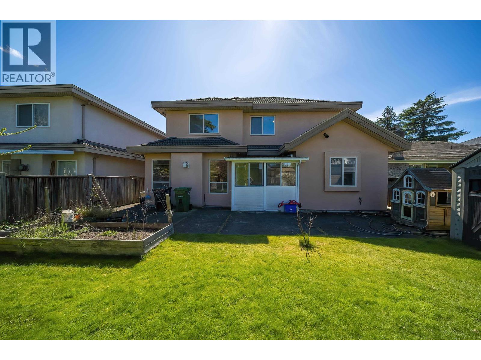8671 Saunders Road, Richmond, British Columbia  V7A 2A6 - Photo 4 - R3161142