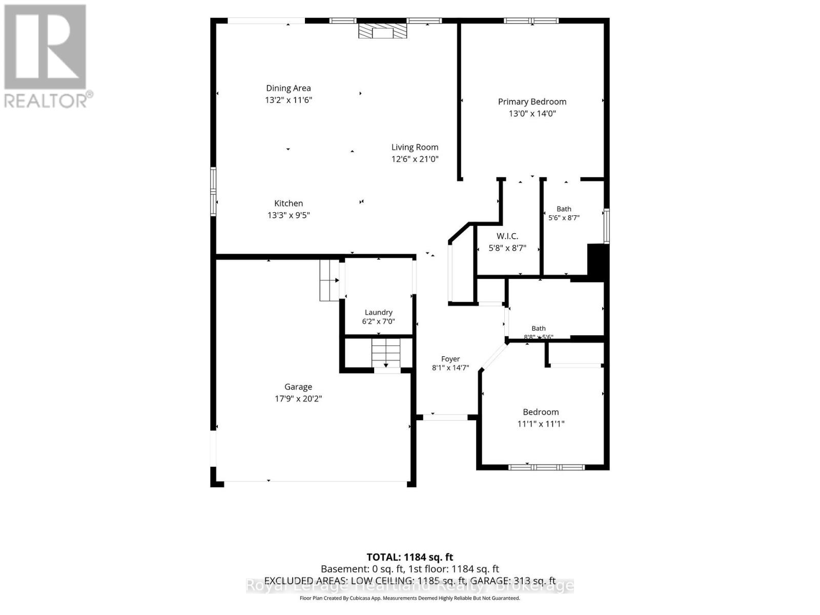 12 Windward Way N, Ashfield-Colborne-Wawanosh, Ontario  N7A 0C6 - Photo 27 - X13739264