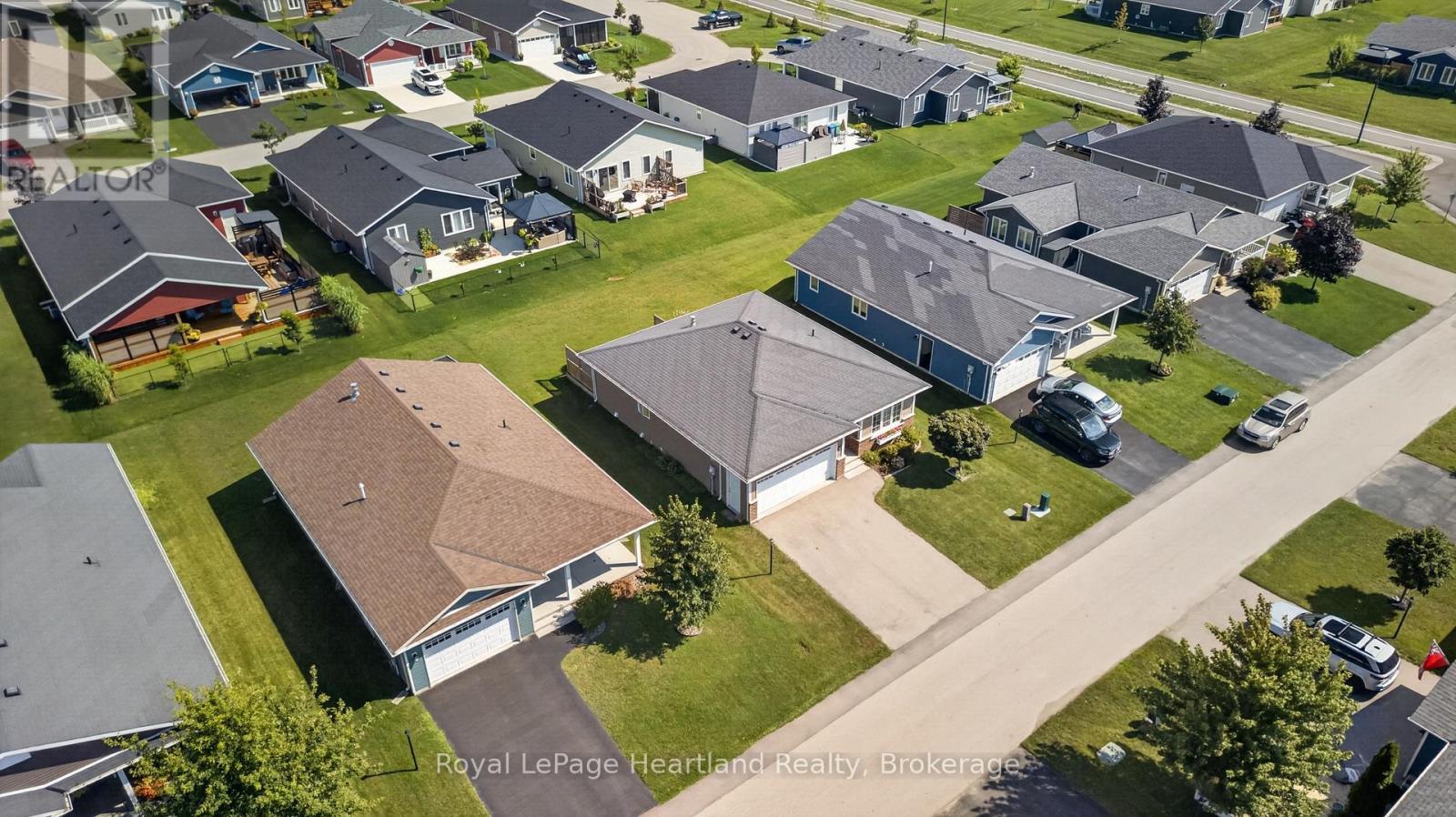 12 Windward Way N, Ashfield-Colborne-Wawanosh, Ontario  N7A 0C6 - Photo 25 - X13739264