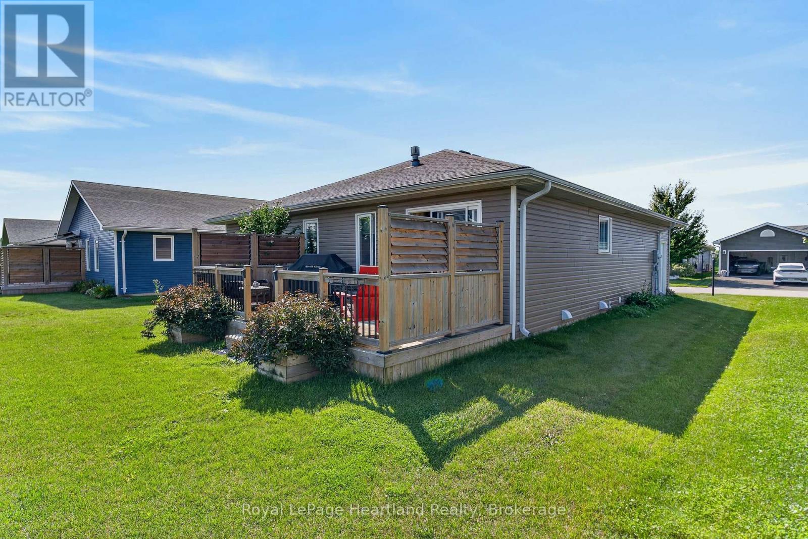 12 Windward Way N, Ashfield-Colborne-Wawanosh, Ontario  N7A 0C6 - Photo 22 - X13739264