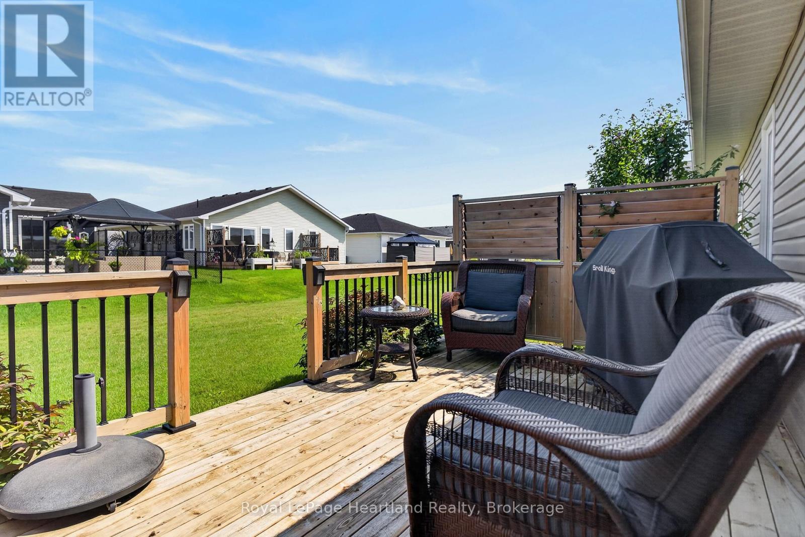 12 Windward Way N, Ashfield-Colborne-Wawanosh, Ontario  N7A 0C6 - Photo 23 - X13739264