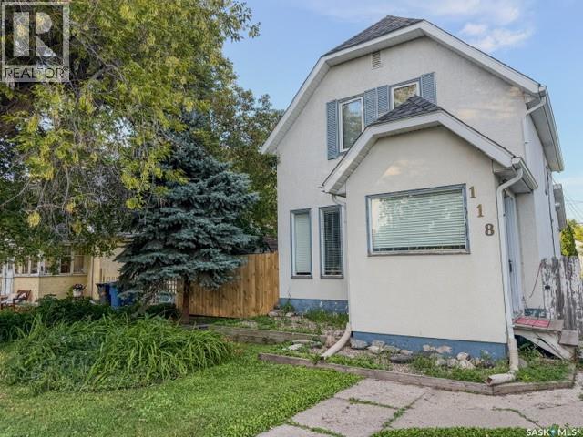 118 5th AVENUE W, Melville, Saskatchewan