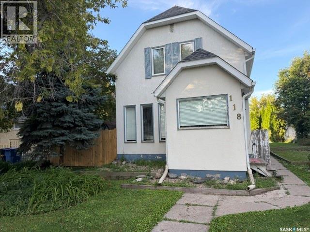 118 5th Avenue W, Melville, Saskatchewan  S0A 2P0 - Photo 20 - SK045701