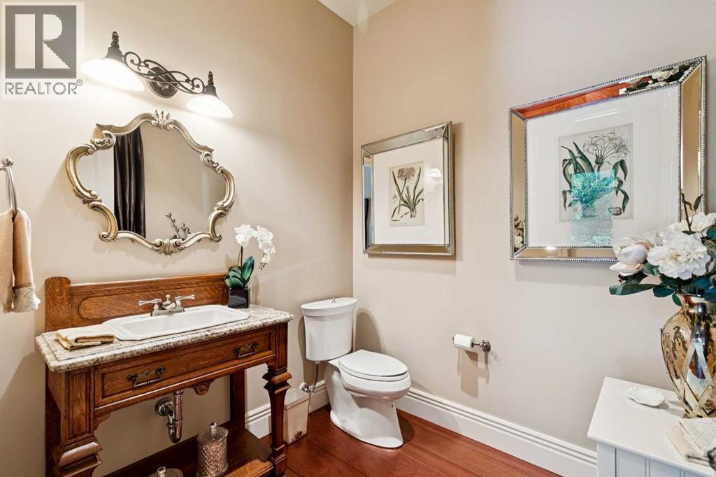 6 Aspen Ridge Lane Sw, Calgary, Alberta T3H 5H9 - Photo 29 - A2315229