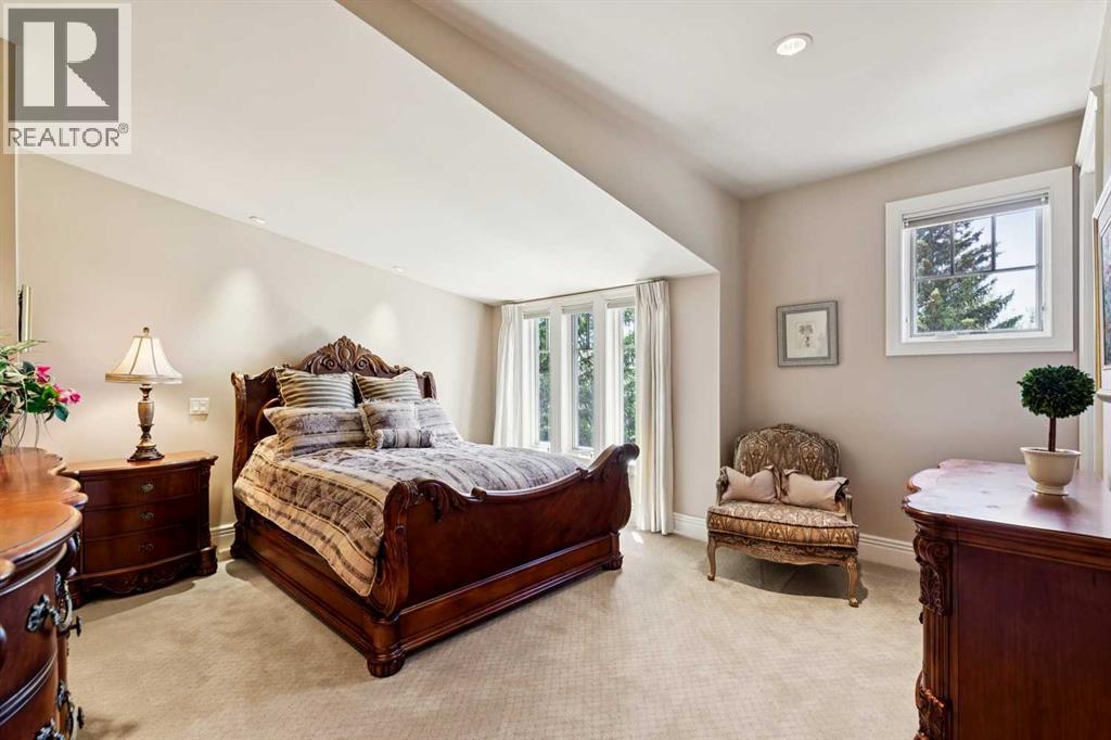 6 Aspen Ridge Lane Sw, Calgary, Alberta T3H 5H9 - Photo 36 - A2315229