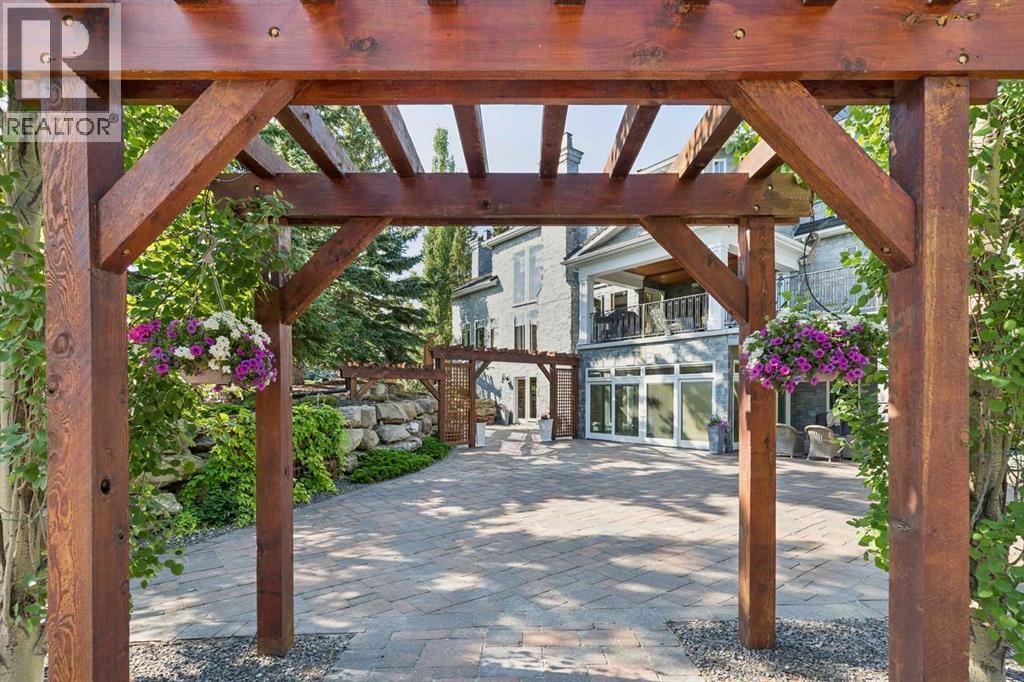 6 Aspen Ridge Lane Sw, Calgary, Alberta T3H 5H9 - Photo 21 - A2315229