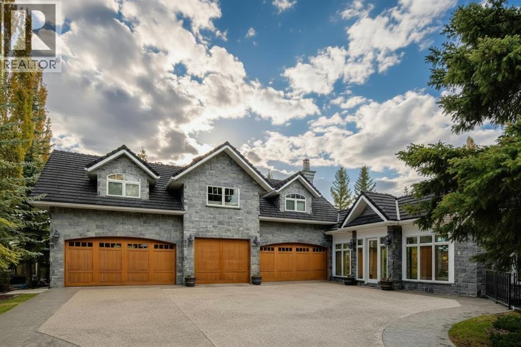 6 Aspen Ridge Lane Sw, Calgary, Alberta T3H 5H9 - Photo 3 - A2315229