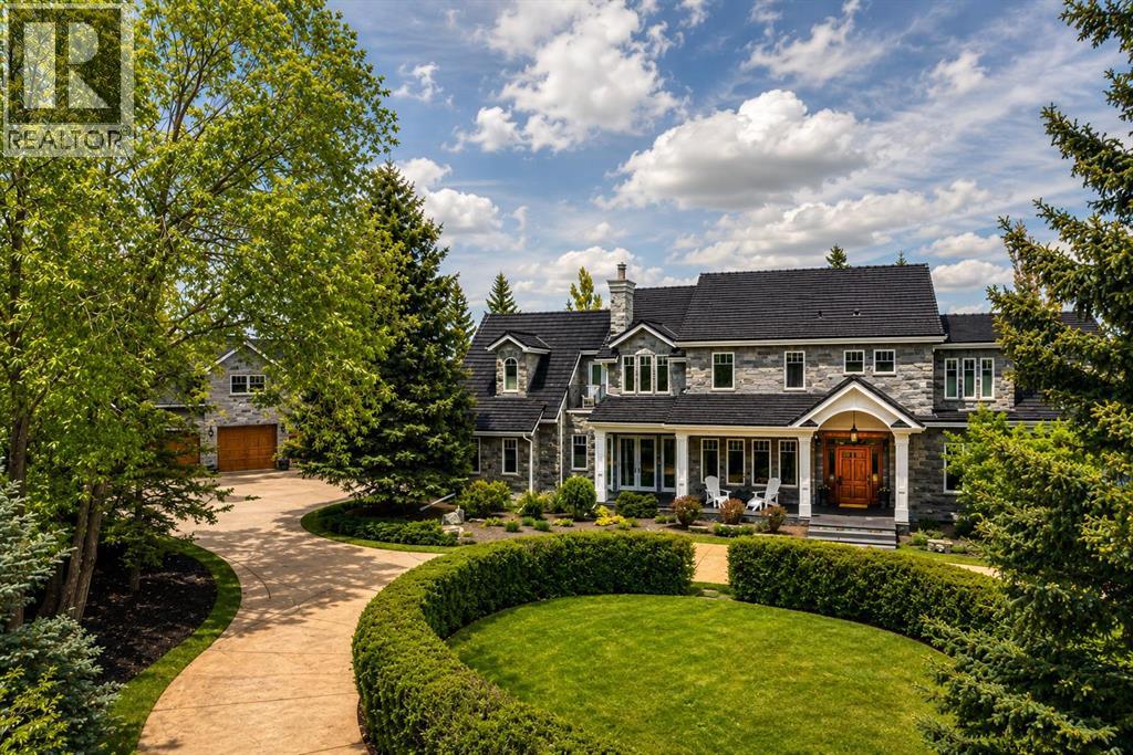 6 Aspen Ridge Lane SW, Calgary, Alberta