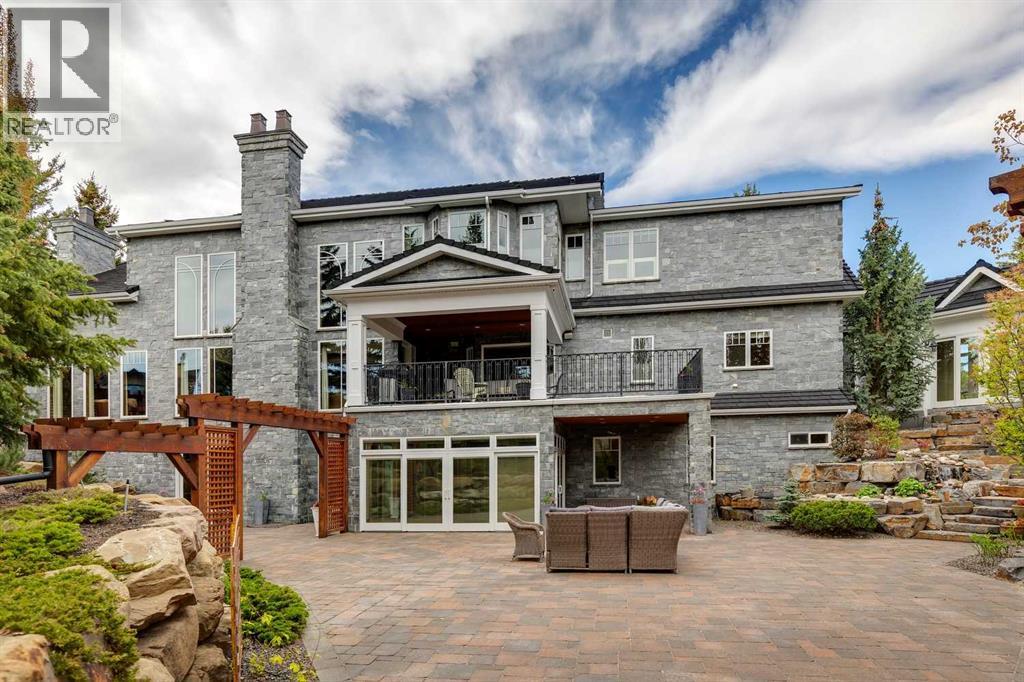 6 Aspen Ridge Lane Sw, Calgary, Alberta T3H 5H9 - Photo 47 - A2315229