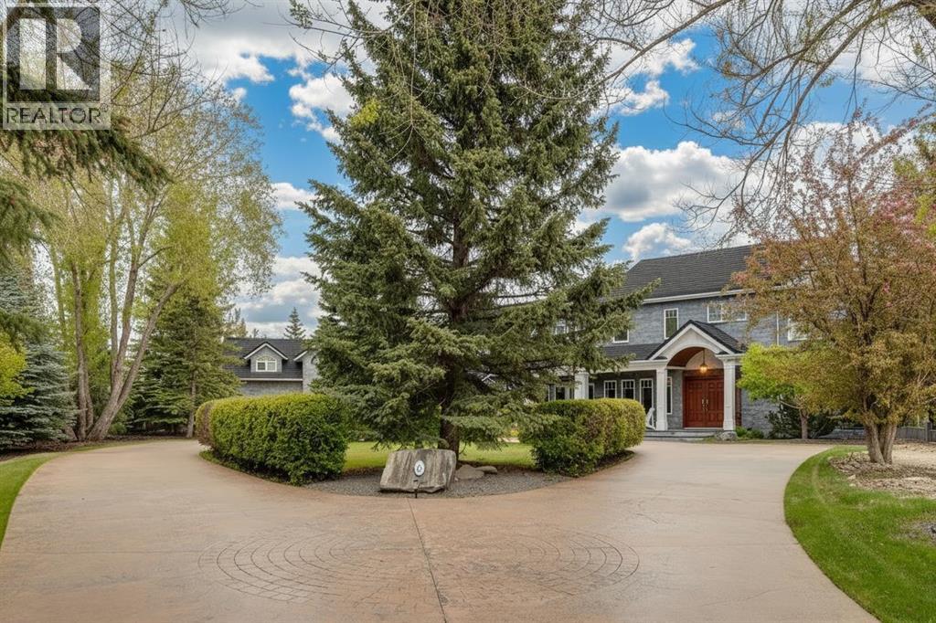 6 Aspen Ridge Lane Sw, Calgary, Alberta T3H 5H9 - Photo 48 - A2315229