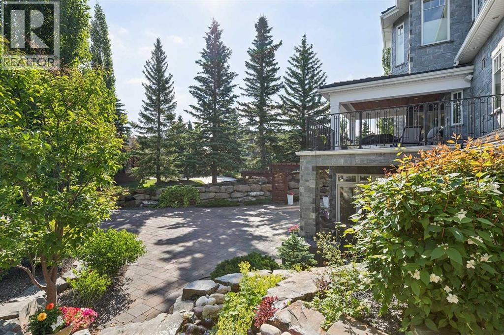 6 Aspen Ridge Lane Sw, Calgary, Alberta T3H 5H9 - Photo 20 - A2315229