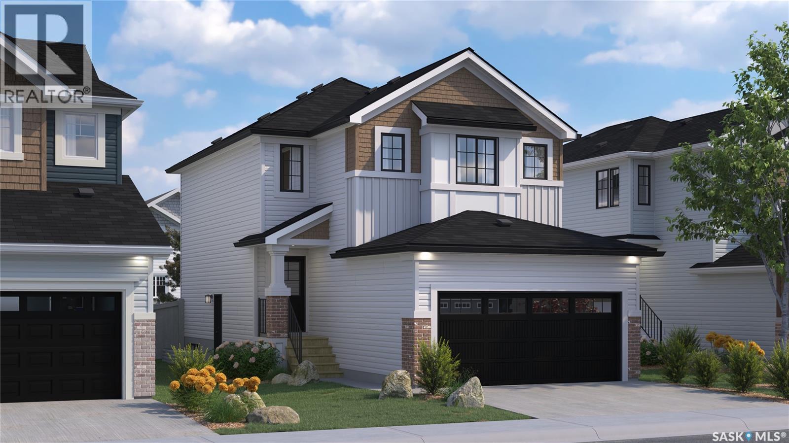 106 Fortosky MANOR, Saskatoon, Saskatchewan