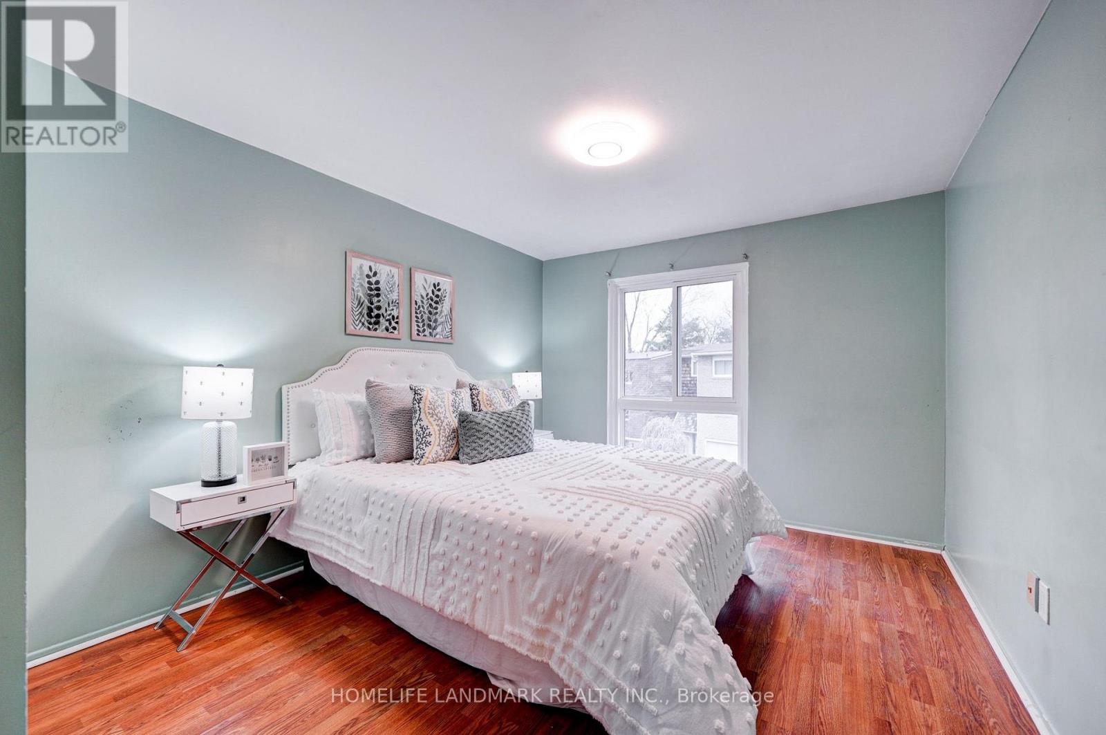 8 Rusty Crest Way, Toronto, Ontario  M2J 2Y4 - Photo 13 - C13685822