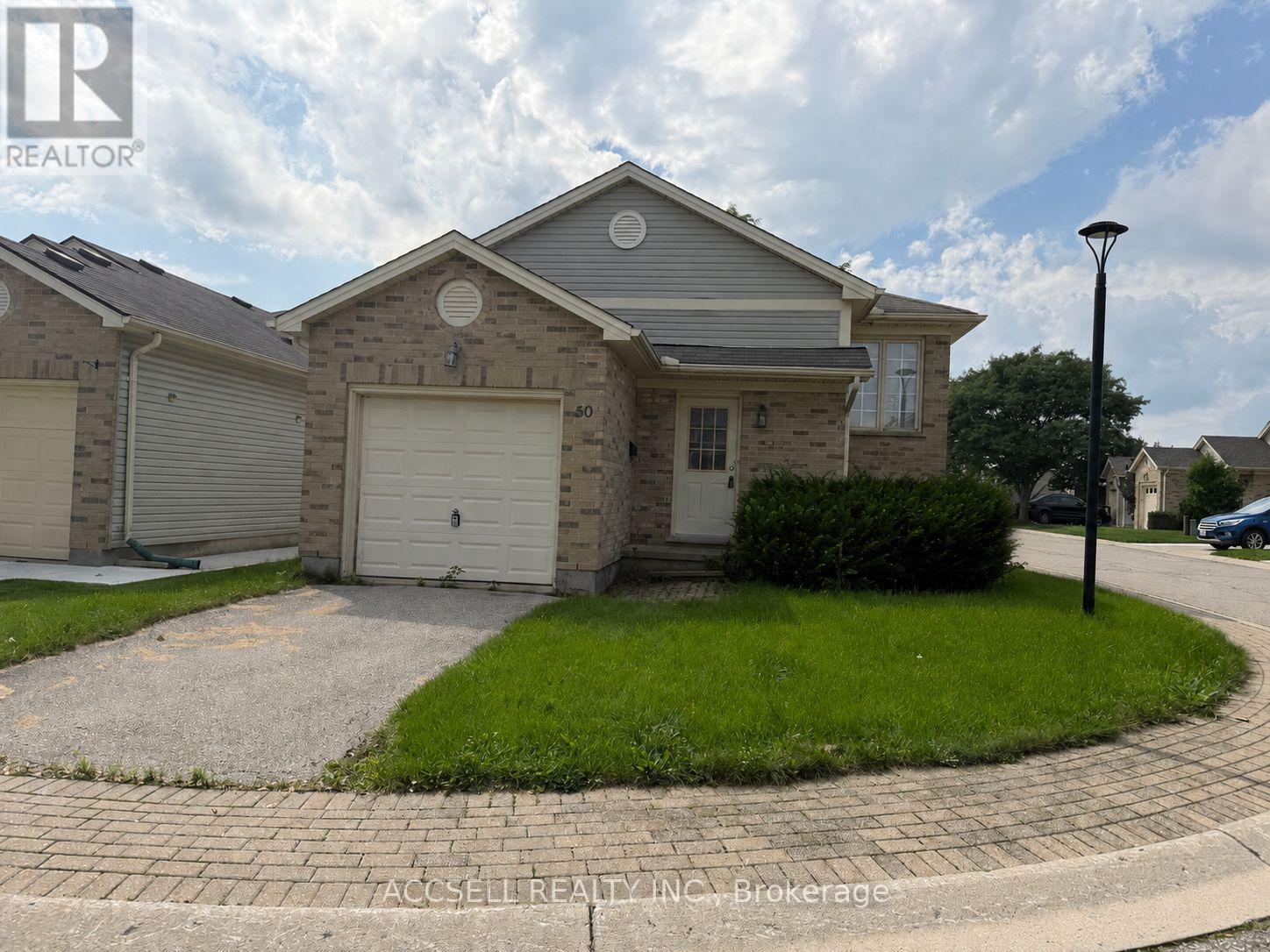 50 - 325 LIGHTHOUSE ROAD, London South, Ontario
