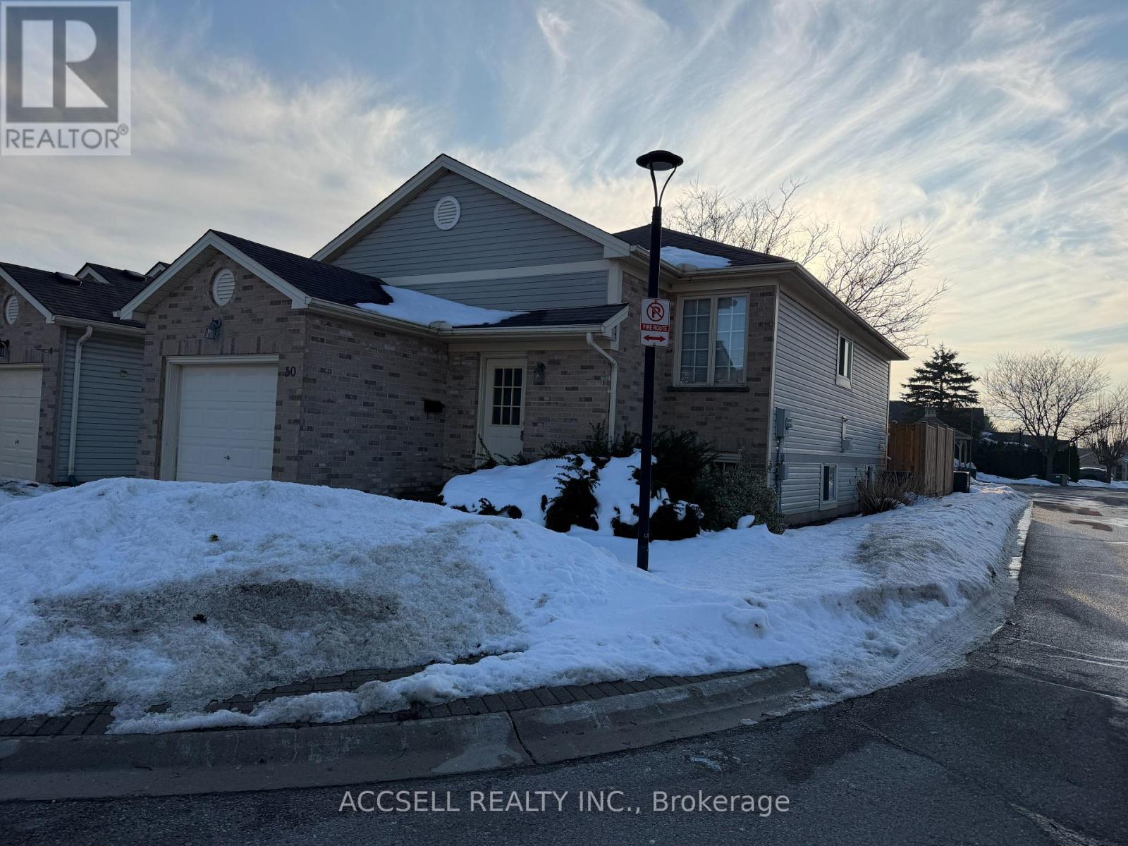 50 - 325 Lighthouse Road, London South, Ontario  N6M 1H8 - Photo 3 - X13598922