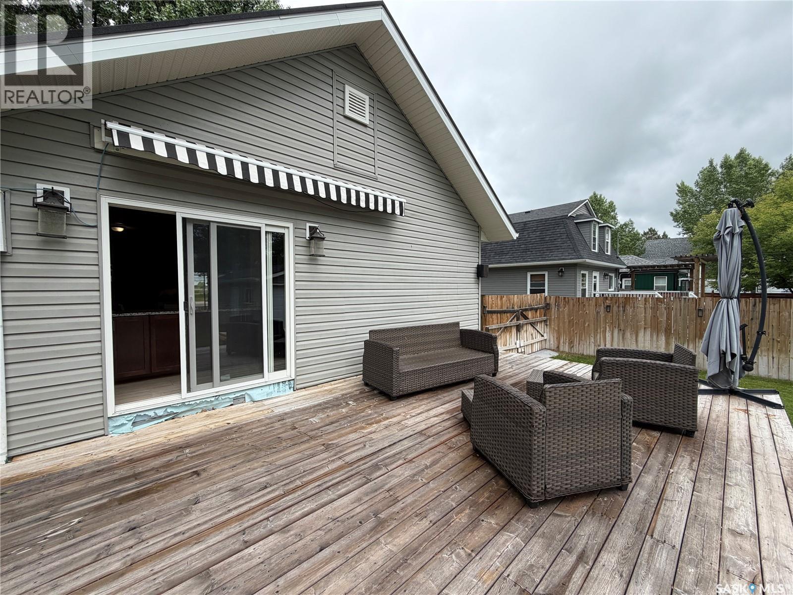 107 Mistusinne Street, Mistusinne, Saskatchewan  S0H 1J0 - Photo 16 - SK032797