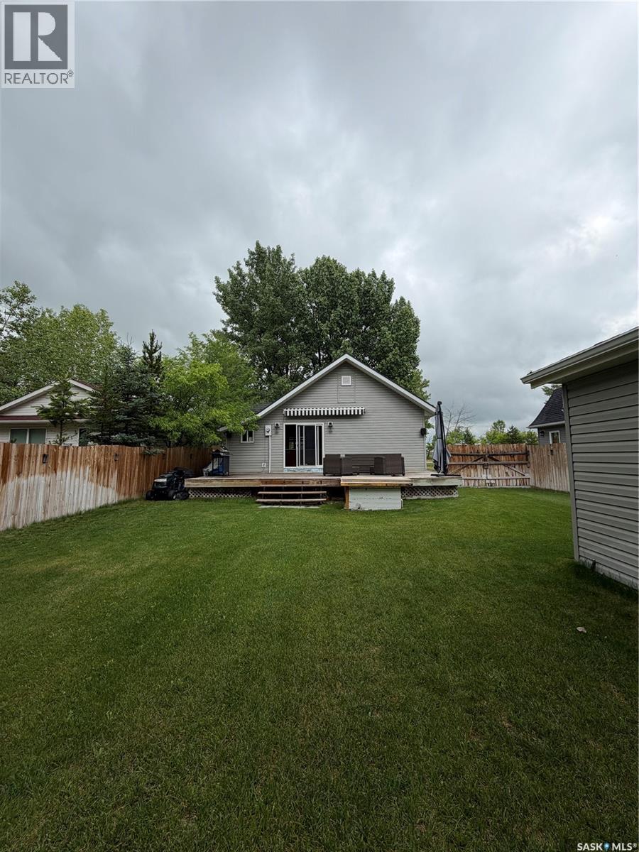 107 Mistusinne Street, Mistusinne, Saskatchewan  S0H 1J0 - Photo 19 - SK032797